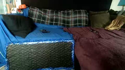 straitpipermann22 online show from January 5, 2026, 7:17 pm