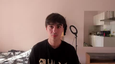Ray online show from May 23, 2026, 2:43 pm