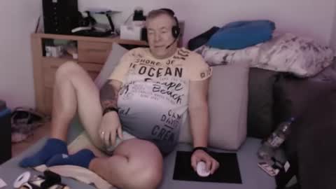 Stranger online show from October 29, 2025, 12:40 pm