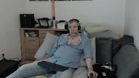 Stranger online show from March 9, 2026, 11:36 am