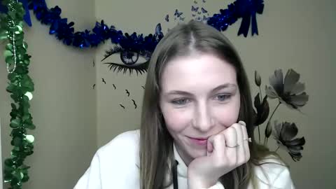 Amalia online show from February 5, 2025, 4:14 pm