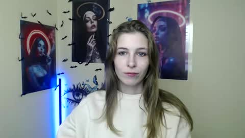 Amalia online show from October 29, 2025, 7:21 am