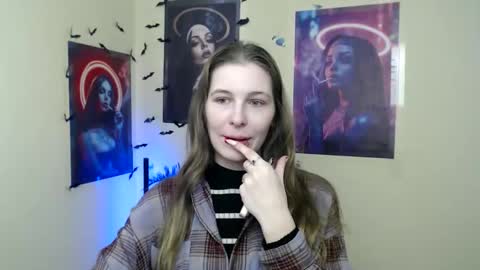 Amalia online show from January 15, 2026, 7:24 am