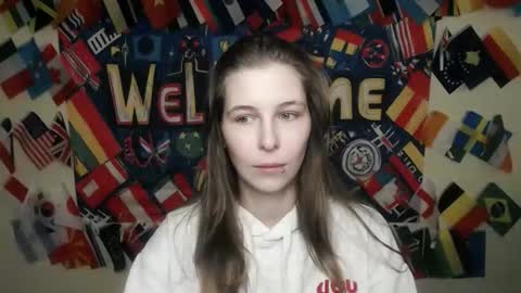 Amalia online show from February 18, 2026, 7:04 am