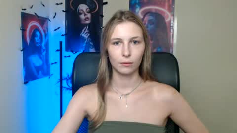 Amalia online show from July 20, 2026, 10:39 am