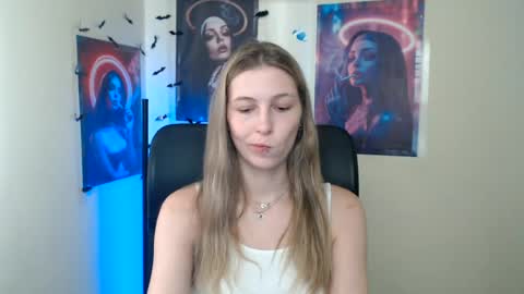 Amalia online show from July 24, 2026, 7:17 am