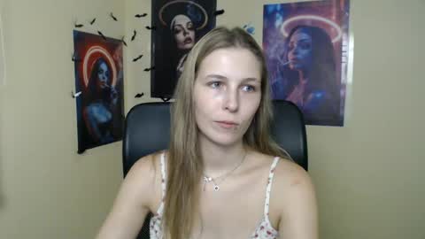 Amalia online show from August 3, 2026, 11:37 am