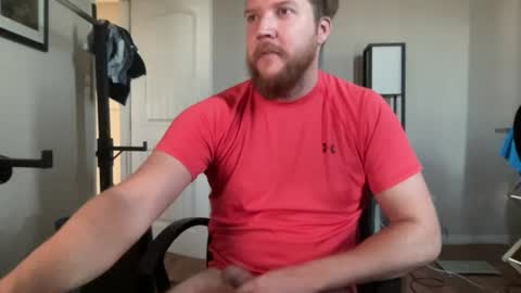 StrangerGinger online show from July 30, 2026, 12:42 am