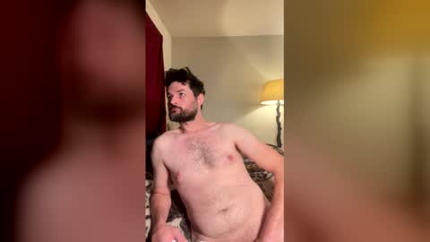 Stag online show from December 4, 2025, 6:55 am