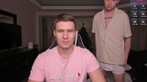 Artem online show from December 22, 2024, 11:09 pm