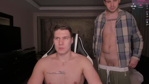 Artem online show from February 1, 2025, 7:23 pm