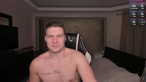 Artem online show from March 7, 2025, 5:17 pm