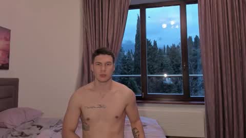 Artem online show from October 14, 2025, 3:24 pm