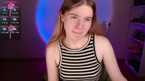Juli online show from May 3, 2026, 9:59 am