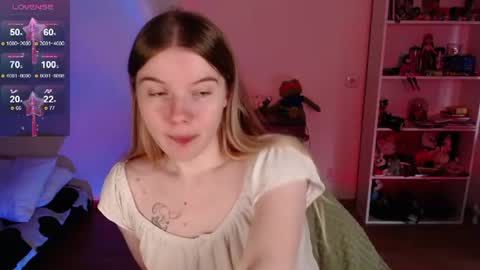 Juli online show from June 19, 2026, 7:34 am