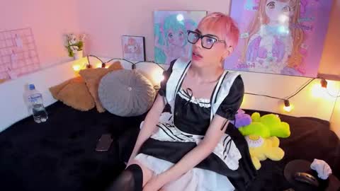 Snapshot of strawberry_kitty_ chatting on November 2, 2025, 3:31 am strawberry_kitty_ online show from November 2, 2025, 3:31 am