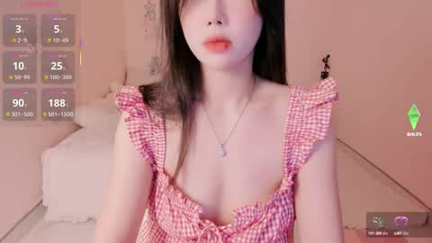 strawberry_loveee online show from September 15, 2025, 10:15 am