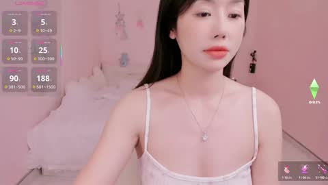 strawberry_loveee online show from September 25, 2025, 3:16 pm
