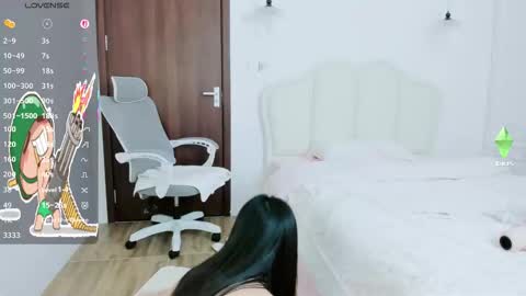 strawberry_loveee online show from January 11, 2026, 5:18 pm