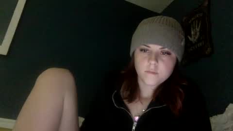 Ruby Moon online show from January 13, 2025, 1:13 am