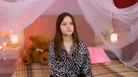 Bunny online show from June 4, 2026, 2:45 pm