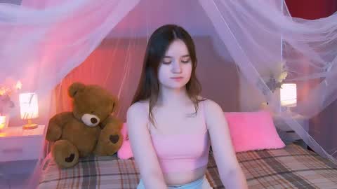 Bunny online show from June 7, 2026, 2:43 pm
