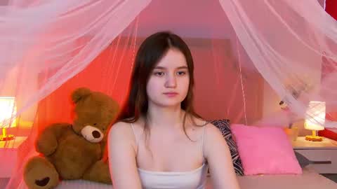 Bunny online show from June 20, 2026, 2:53 pm