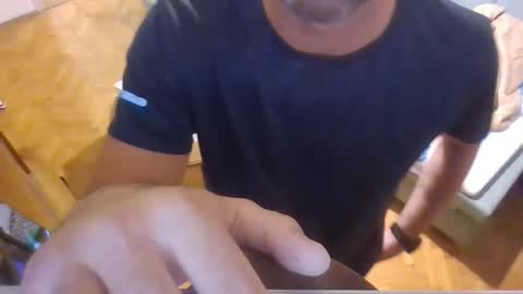 streaml1n3d online show from April 13, 2026, 8:36 pm