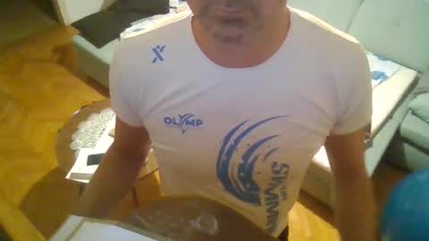 streaml1n3d online show from April 18, 2026, 7:07 pm