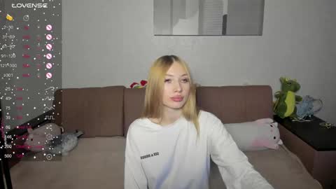 Streis  open pvt online show from February 22, 2025, 1:33 am