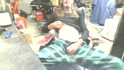stretch420long online show from September 14, 2025, 2:38 pm