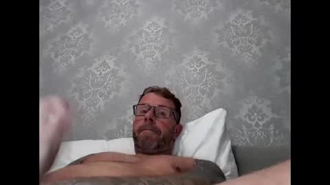 stretchanderson online show from June 10, 2026, 9:03 pm