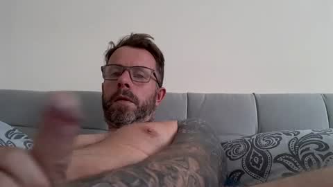 stretchanderson online show from July 28, 2026, 4:39 pm