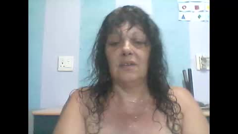 Grandmabigtits online show from February 8, 2026, 6:00 pm