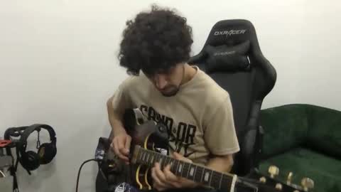 stringin69 online show from November 30, 2025, 8:13 pm