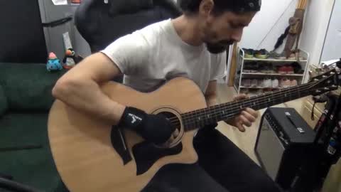 stringin69 online show from February 20, 2026, 8:27 am