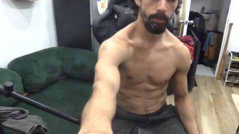 stringin69 online show from March 2, 2026, 7:15 am