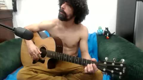 stringin69 online show from April 8, 2026, 5:57 pm