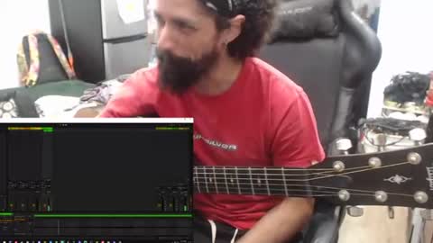 Snapshot of stringin69 chatting on June 11, 2026, 1:31 pm stringin69 online show from June 11, 2026, 1:31 pm