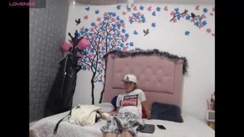 Snapshot of stripcar2026 chatting on March 2, 2026, 3:52 pm stripcar2026 online show from March 2, 2026, 3:52 pm