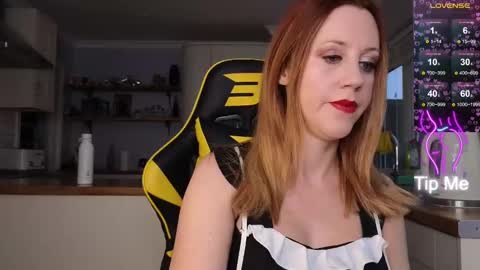 Amorina online show from January 28, 2025, 10:34 am