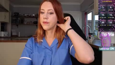 Amorina online show from December 15, 2025, 11:03 am