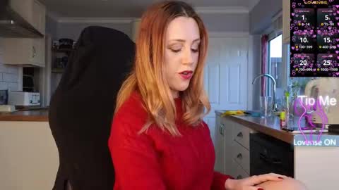 Amorina online show from February 14, 2026, 10:56 am