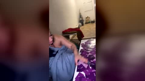 stripperofficial online show from April 26, 2026, 7:17 am