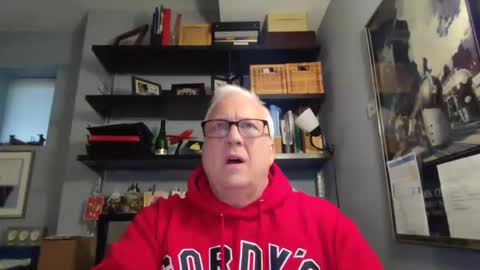 Stroking For You online show from November 1, 2025, 4:53 pm