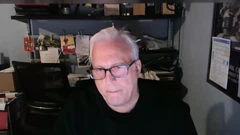 Stroking For You online show from November 12, 2025, 9:25 pm