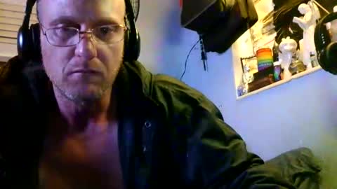 Strobody86 online show from March 17, 2026, 2:16 am
