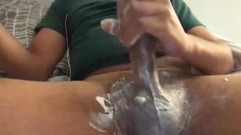 strokeking69420 online show from March 12, 2026, 5:41 pm