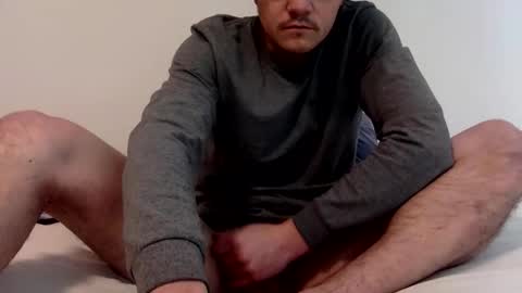 stroker1253 online show from February 8, 2026, 3:15 pm