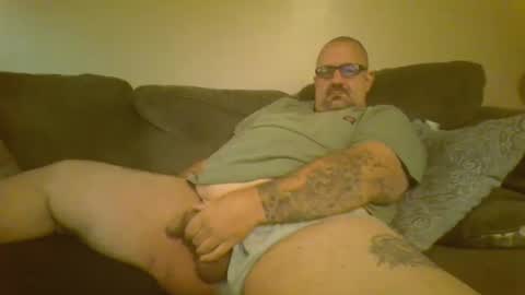 Strokeme online show from October 12, 2025, 5:39 am